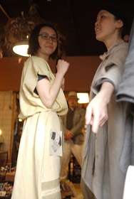 ③麻ゴロモ・sun△sunさんとのシーン=其の1_f0226293_7555331.jpg
