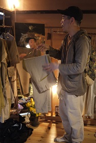 ③麻ゴロモ・sun△sunさんとのシーン=其の1_f0226293_7563735.jpg