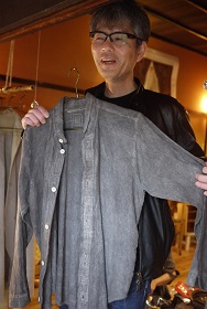 ③麻ゴロモ・sun△sunさんとのシーン=其の1_f0226293_7571687.jpg