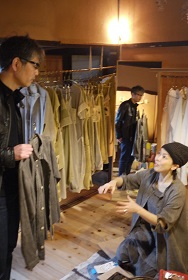 ③麻ゴロモ・sun△sunさんとのシーン=其の1_f0226293_757474.jpg