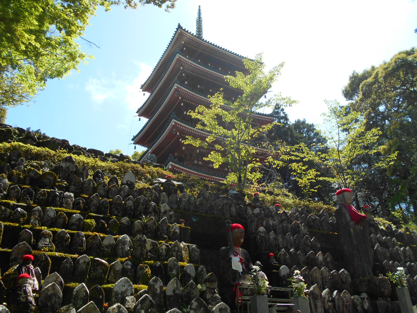 高知県営渡船＆五台山(高知市)_f0308898_179225.jpg