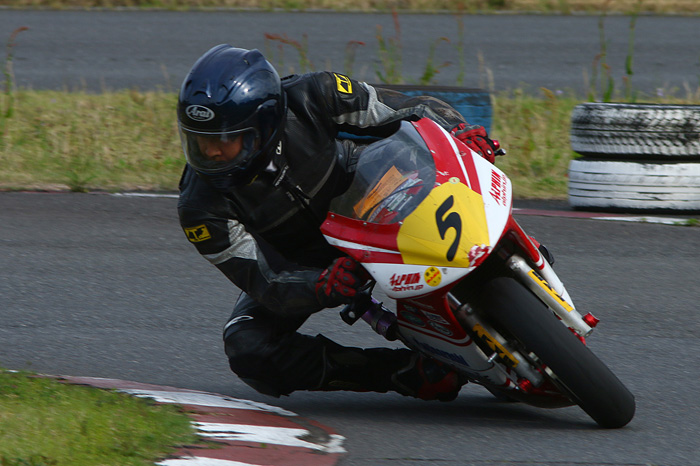 NSRmini トミンB走行_d0067418_157155.jpg