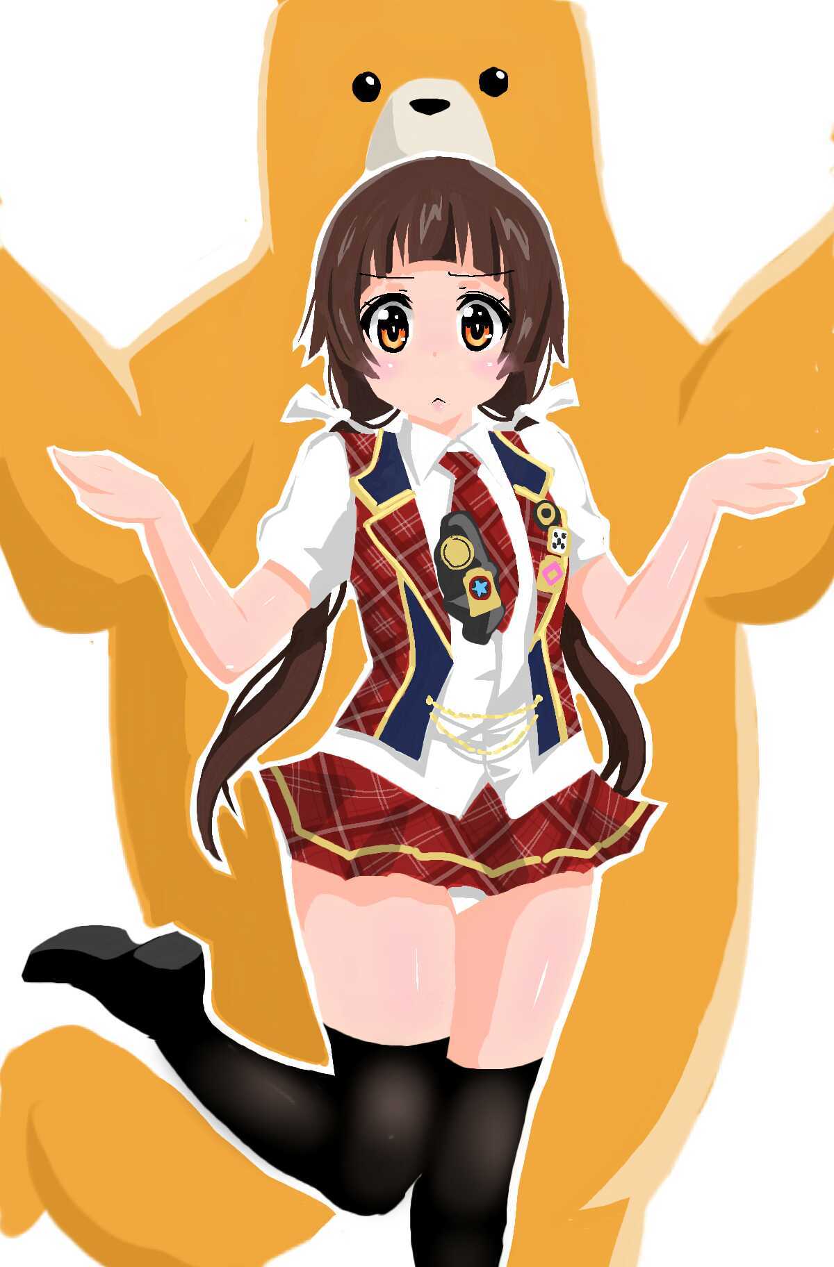 くまみこ 雨宿まち 4 黒縞馬のゼブログ2 くまみこ 雨宿まち 4 黒縞馬のゼブログ2
