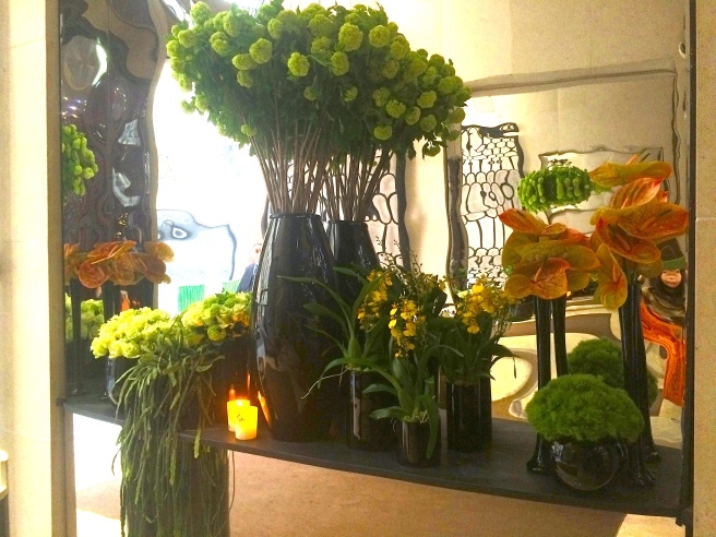レ・ゼトワール・ド・ムージャン Les Etoiles de Mougins_a0231632_22255751.jpg