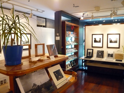 横山佳美写真展「Praha モノローグ」_c0121933_22512261.jpg