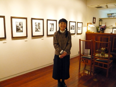 横山佳美写真展「Praha モノローグ」_c0121933_2252593.jpg