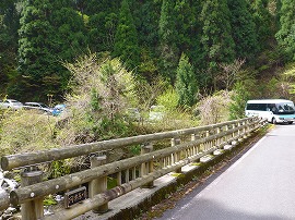 那岐山　鳥取県と岡山県に愛される山_d0337935_1621367.jpg