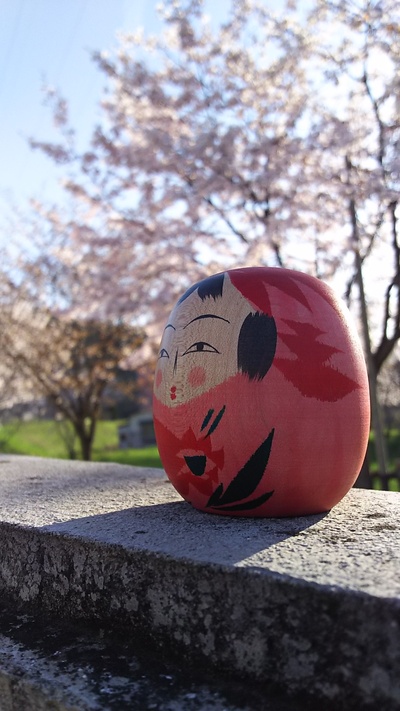 4月24日 さくら_e0318040_17263831.jpg