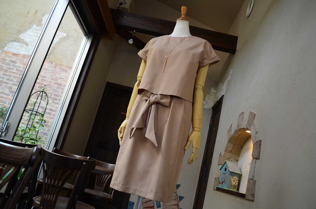 ”2016 Spring & Summer Style New... 4/24sun\"_d0153941_16303540.jpg