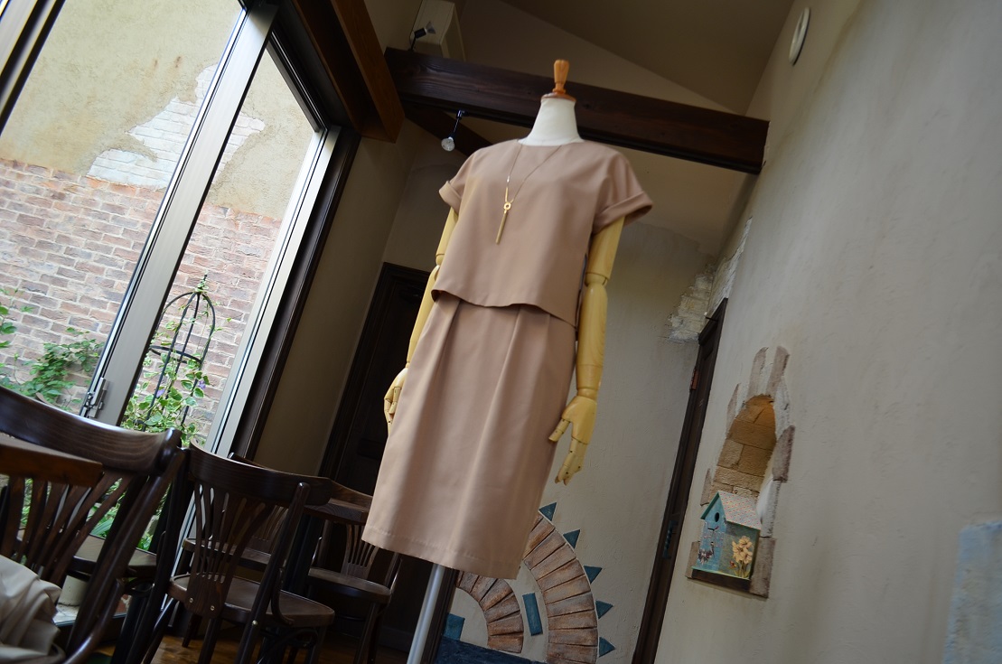”2016 Spring & Summer Style New... 4/24sun\"_d0153941_16304145.jpg