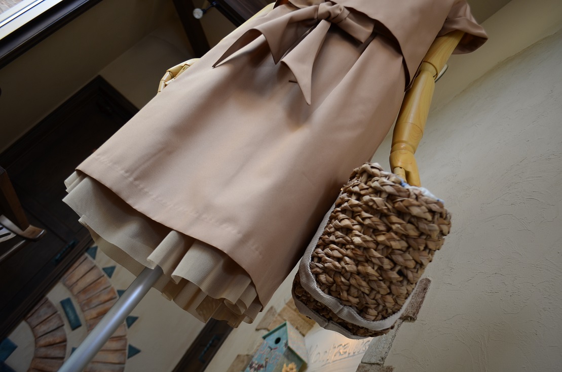 ”2016 Spring & Summer Style New... 4/24sun\"_d0153941_16305783.jpg