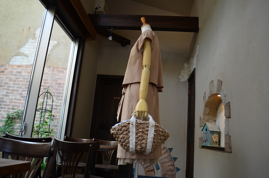 ”2016 Spring & Summer Style New... 4/24sun\"_d0153941_16312524.jpg