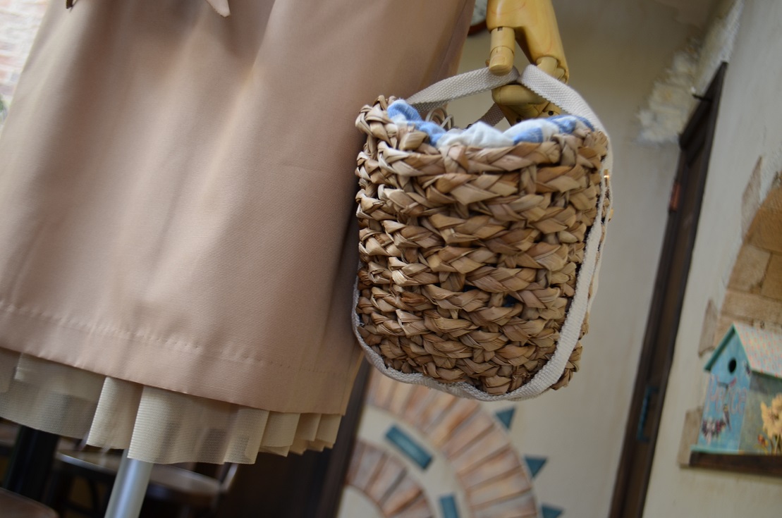”2016 Spring & Summer Style New... 4/24sun\"_d0153941_16314328.jpg