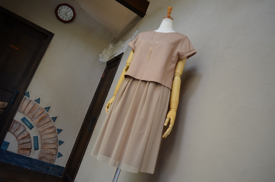 ”2016 Spring & Summer Style New... 4/24sun\"_d0153941_16334551.jpg