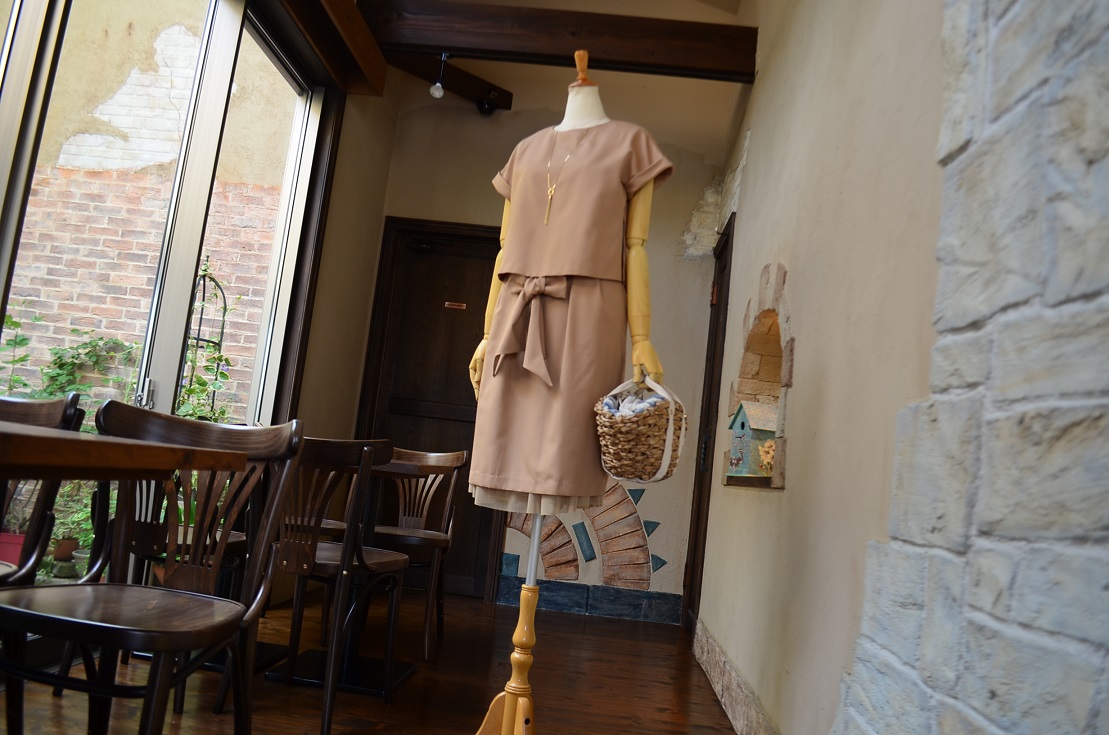 ”2016 Spring & Summer Style New... 4/24sun\"_d0153941_16354488.jpg