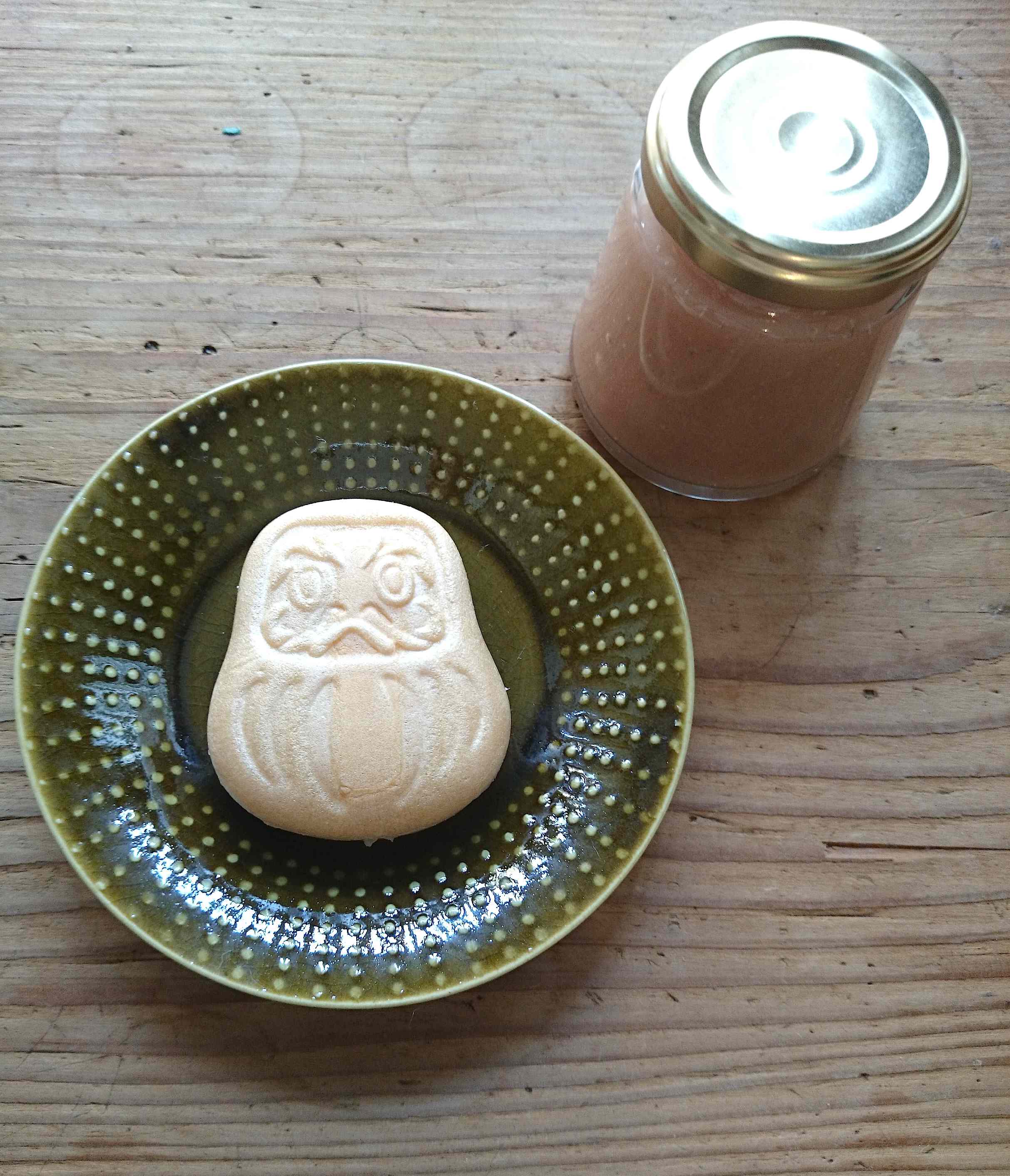 今月のしおやさんのお菓子_a0265743_1335487.jpg