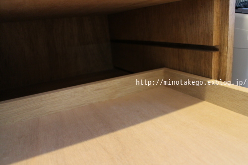 スペースと既存を無駄にしない造作家具_e0343145_17332058.jpg