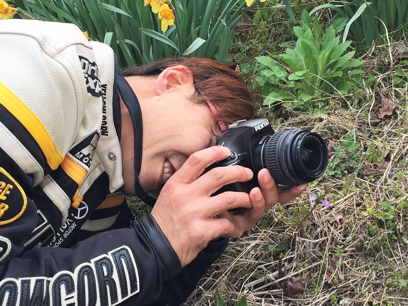 Teamかつら サクラサク ... チル? - 後編_c0261447_01299.jpg