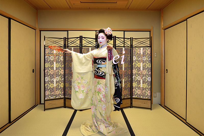 舞妓とし桃　京をどり_c0317868_17441235.jpg