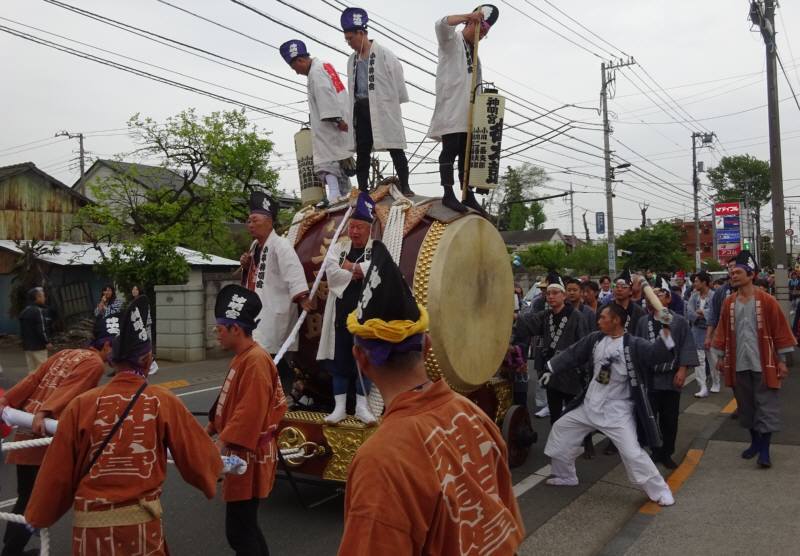 八雲祭_f0059673_23454876.jpg