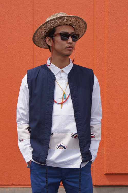 visvim - \"Ethnic\" Style!!_c0079892_19502950.jpg