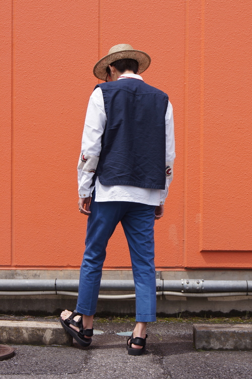 visvim - \"Ethnic\" Style!!_c0079892_19504013.jpg