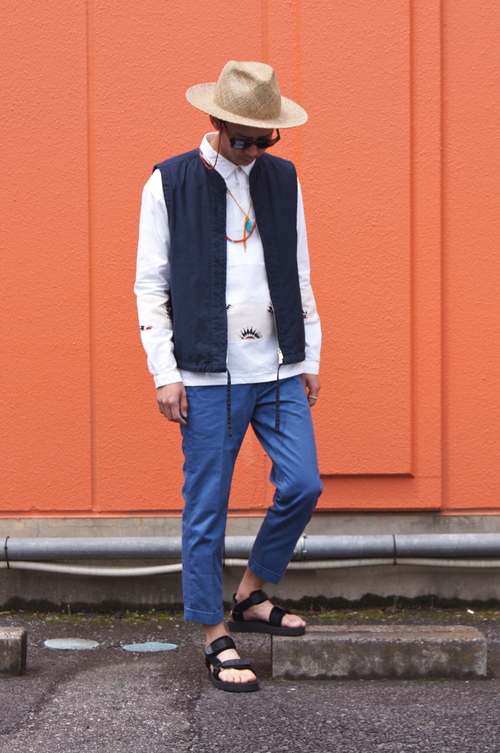 visvim - \"Ethnic\" Style!!_c0079892_1950576.jpg