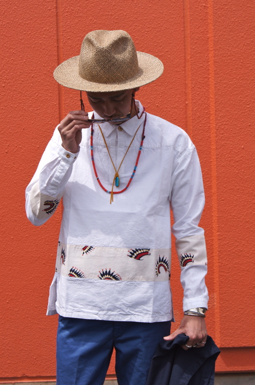 visvim - \"Ethnic\" Style!!_c0079892_195117.jpg