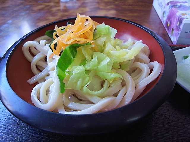 小笠原 山梨 うどん たっちゃんうどん 美味礼讃 小笠原 山梨 うどん たっちゃんうどん 美味礼讃