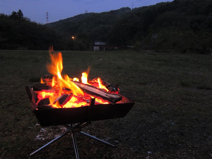 ひとり上手と呼ばないでbyみゆき。いけじまソロキャンプ_d0145505_13342467.jpg