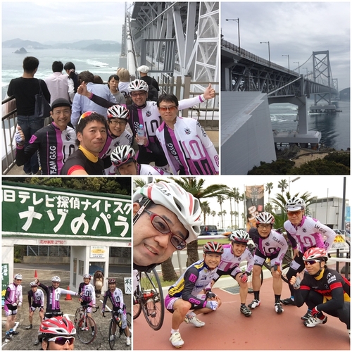 一年振りの「あわいち」_a0326106_1257522.jpg