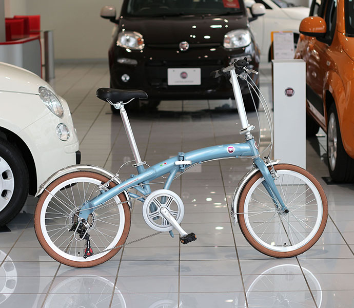 かっこいい自転車_d0182409_15461514.jpg