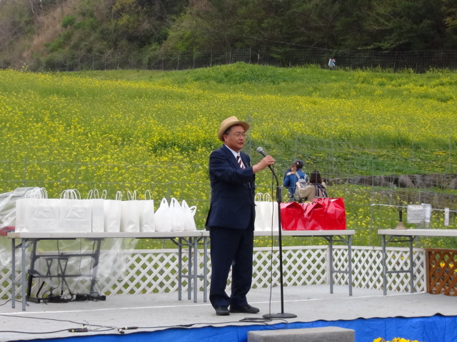 四国中央市・2016翠波高原菜の花まつり…2016/4/24_f0231709_14374648.jpg