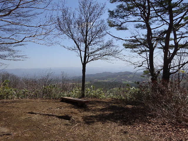 2016初登山　鞍掛山_f0105112_43364.jpg