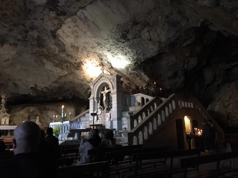 晩年のマグダラのマリア(南仏の旅報告―3)_c0125114_1331256.jpg