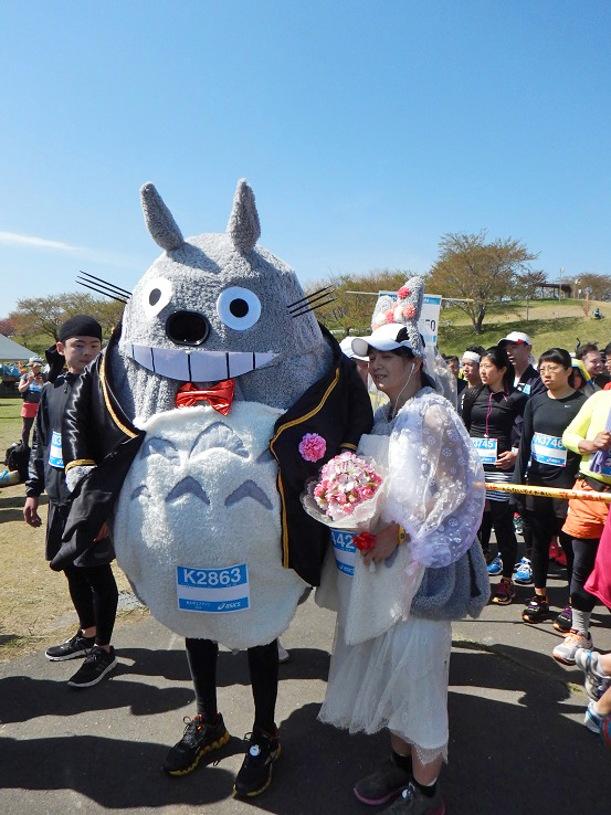 東北風土マラソン2016　仮装編_e0349817_22275388.jpg