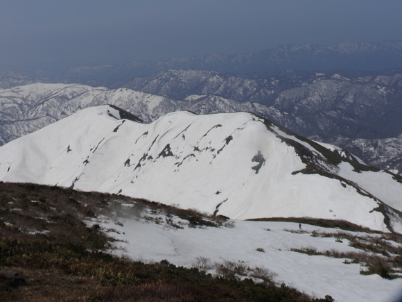 やっと月山山頂詣で_f0118332_0415763.jpg