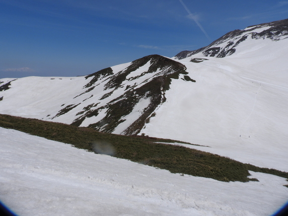 やっと月山山頂詣で_f0118332_042519.jpg