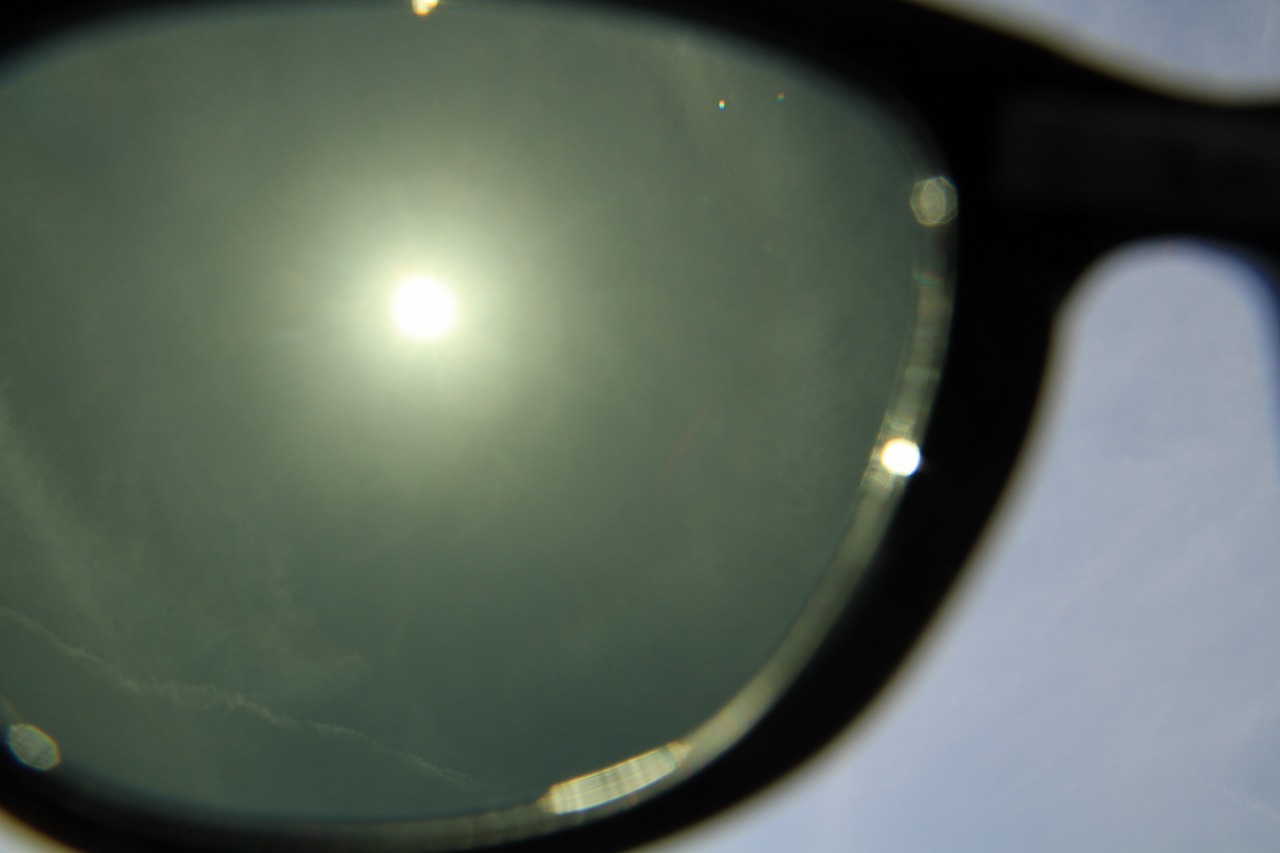 RAY-BANのレンズ性能を深堀してみる_b0139233_11172071.jpg