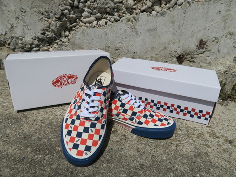 『VANS』祭り!!!!_e0169535_16455472.jpg