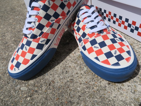 『VANS』祭り!!!!_e0169535_16465385.jpg