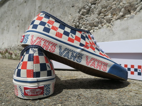 『VANS』祭り!!!!_e0169535_16472297.jpg