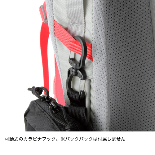 レイションや地図などを入れたいのでNFサイドアクセサリーポケット_b0233441_19525737.jpg