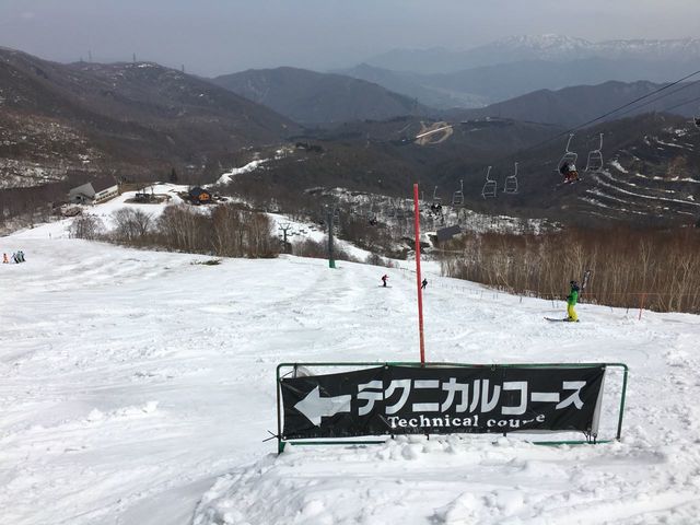 2016年4月25日　かぐらの様子_e0037849_10304085.jpg