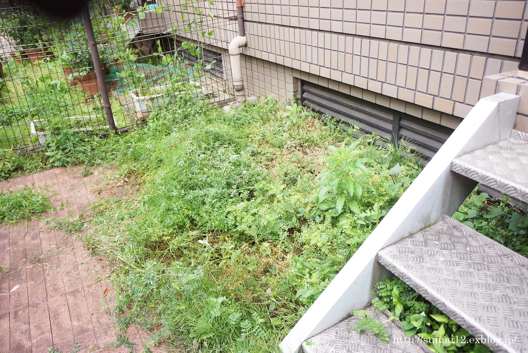 Diy 自転車置き場の作り方 住まいの12の備忘録 Diy 自転車置き場の作り方 住まいの12の備忘録