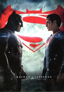 『バットマンVSスーパーマン』二度目_e0033570_21550168.jpg