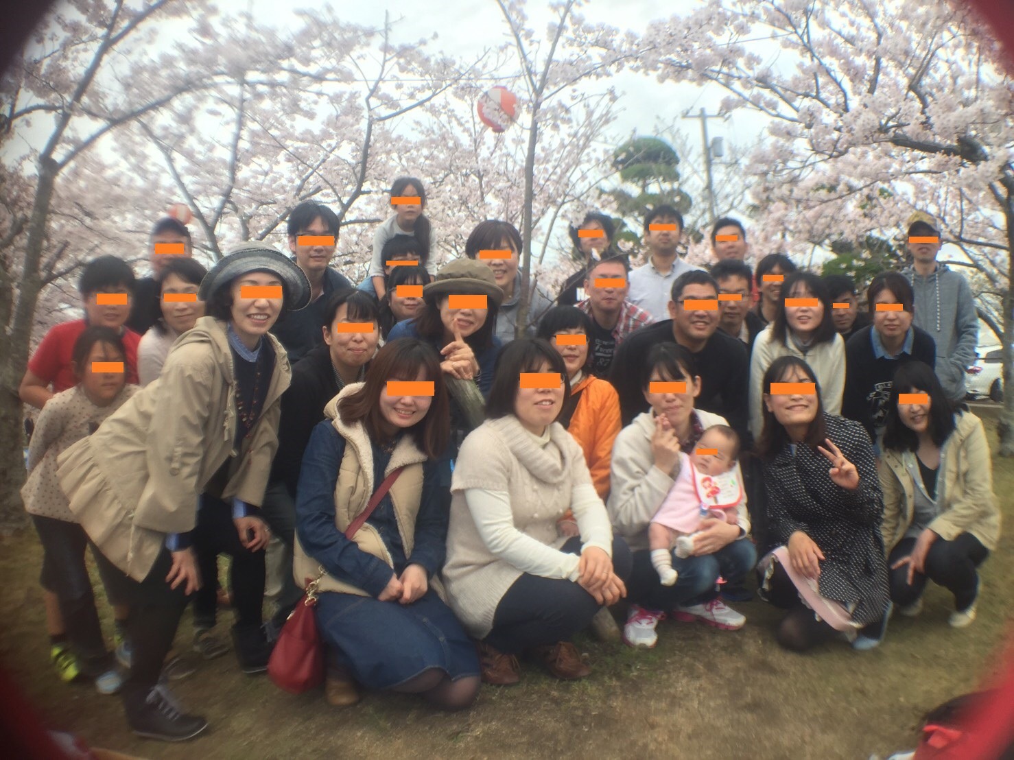 2016 4月3日 宇部ときわ公園 お花見_c0150273_11143703.jpeg