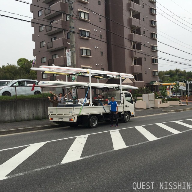 2016.04.24「走れなかった！」_c0197974_3425012.jpg