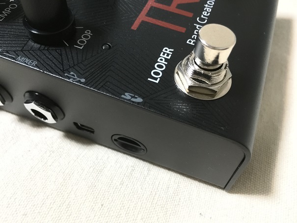 DigiTech”TRIO+ Band Creator+ Looper” : 【○八】マルハチBlog DigiTech”TRIO+ Band Creator+ Looper” : 【○八】マルハチBlog