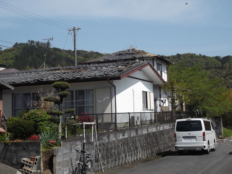 平成28年熊本地震…その1_b0224178_05081358.jpg